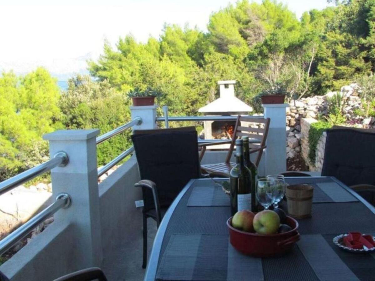 Holiday House Jakov Gdinj Zewnętrze zdjęcie