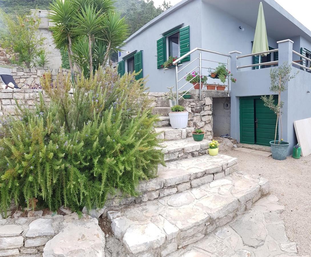 Holiday House Jakov Gdinj Zewnętrze zdjęcie