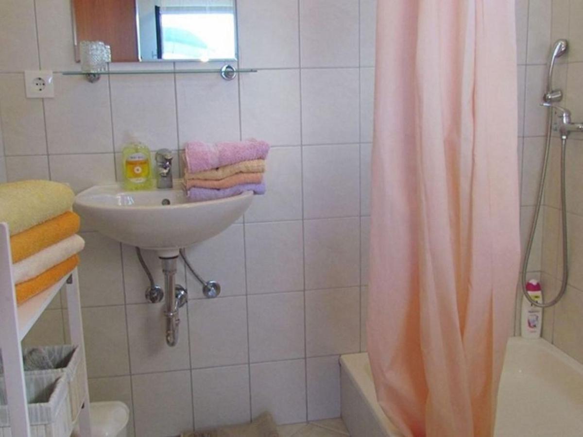 Holiday House Jakov Gdinj Zewnętrze zdjęcie