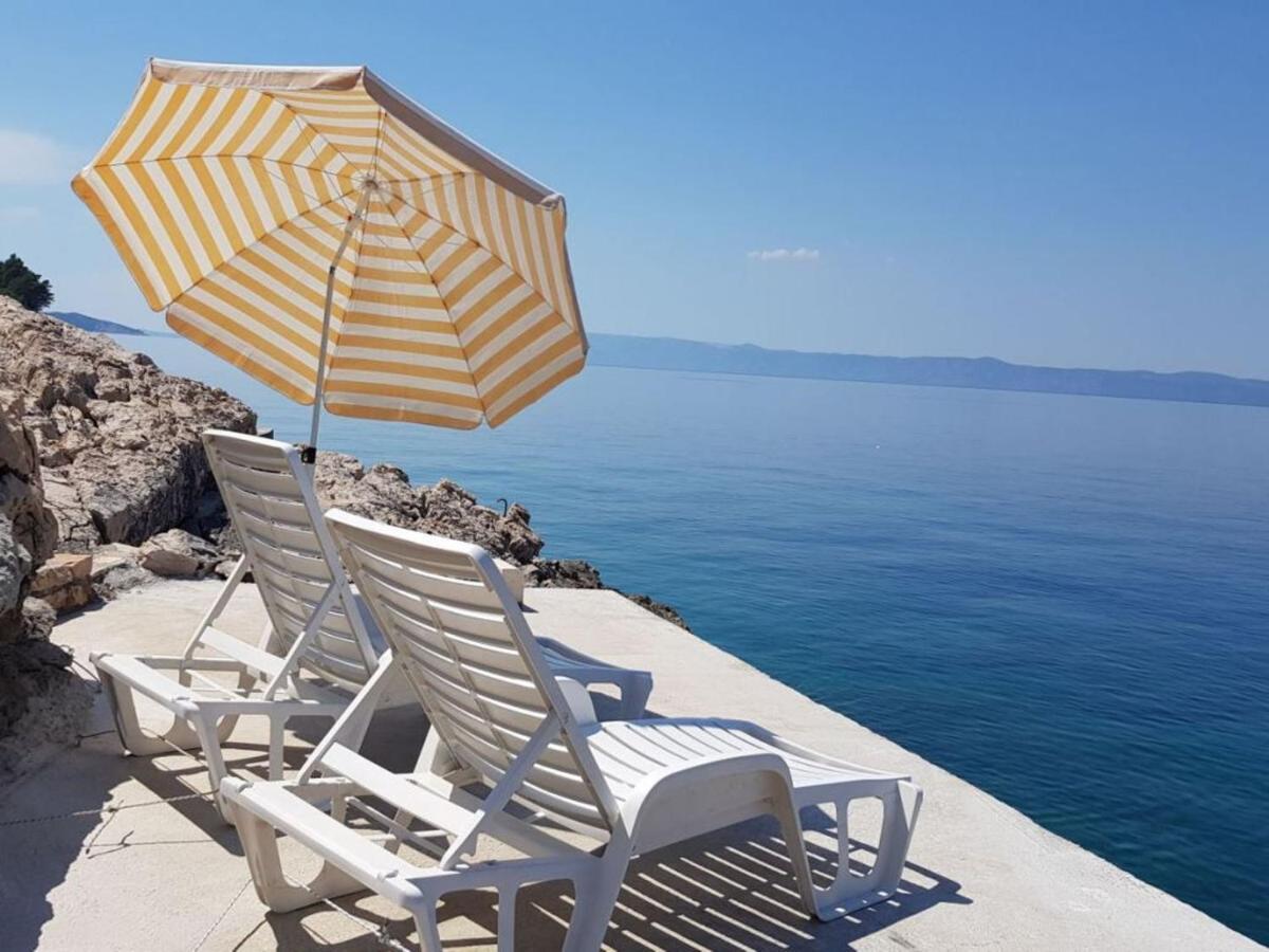 Holiday House Jakov Gdinj Zewnętrze zdjęcie