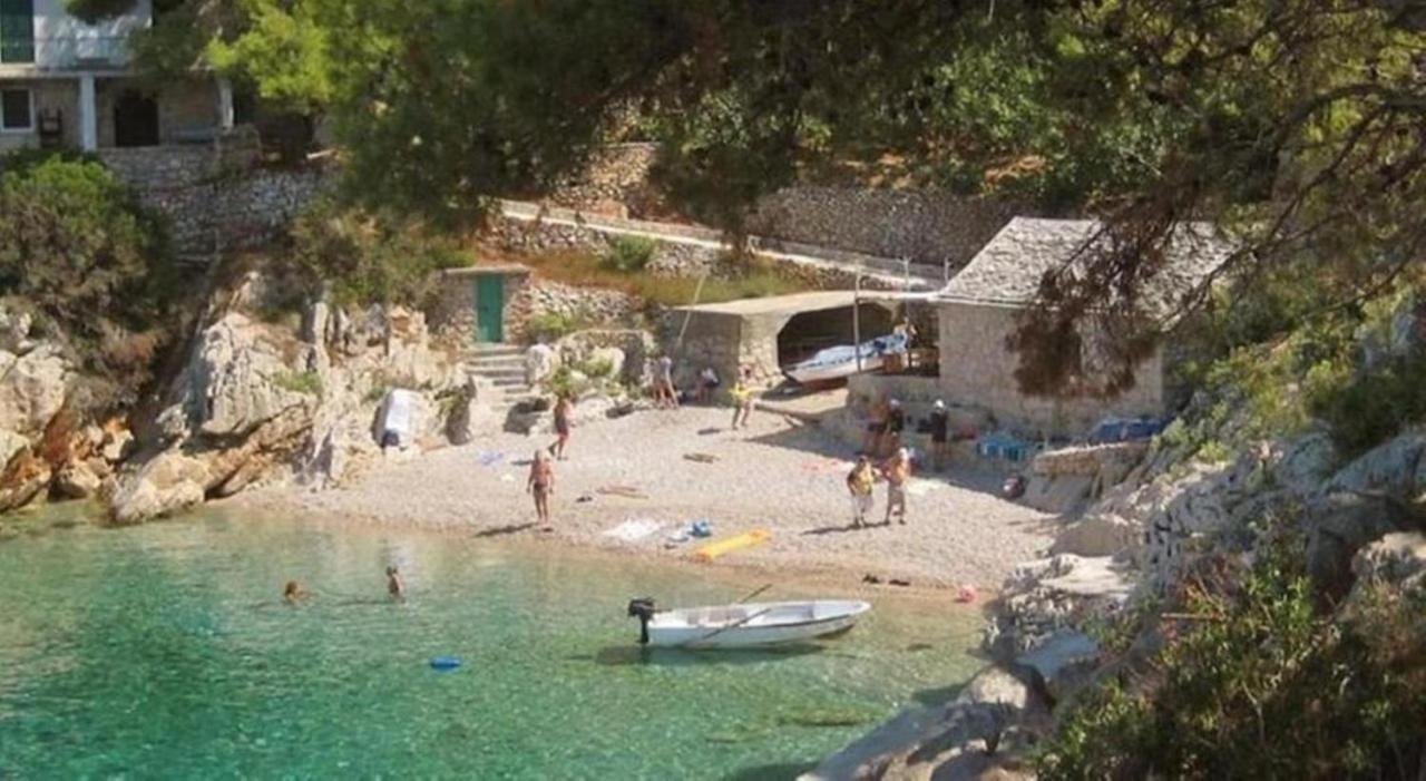 Holiday House Jakov Gdinj Zewnętrze zdjęcie