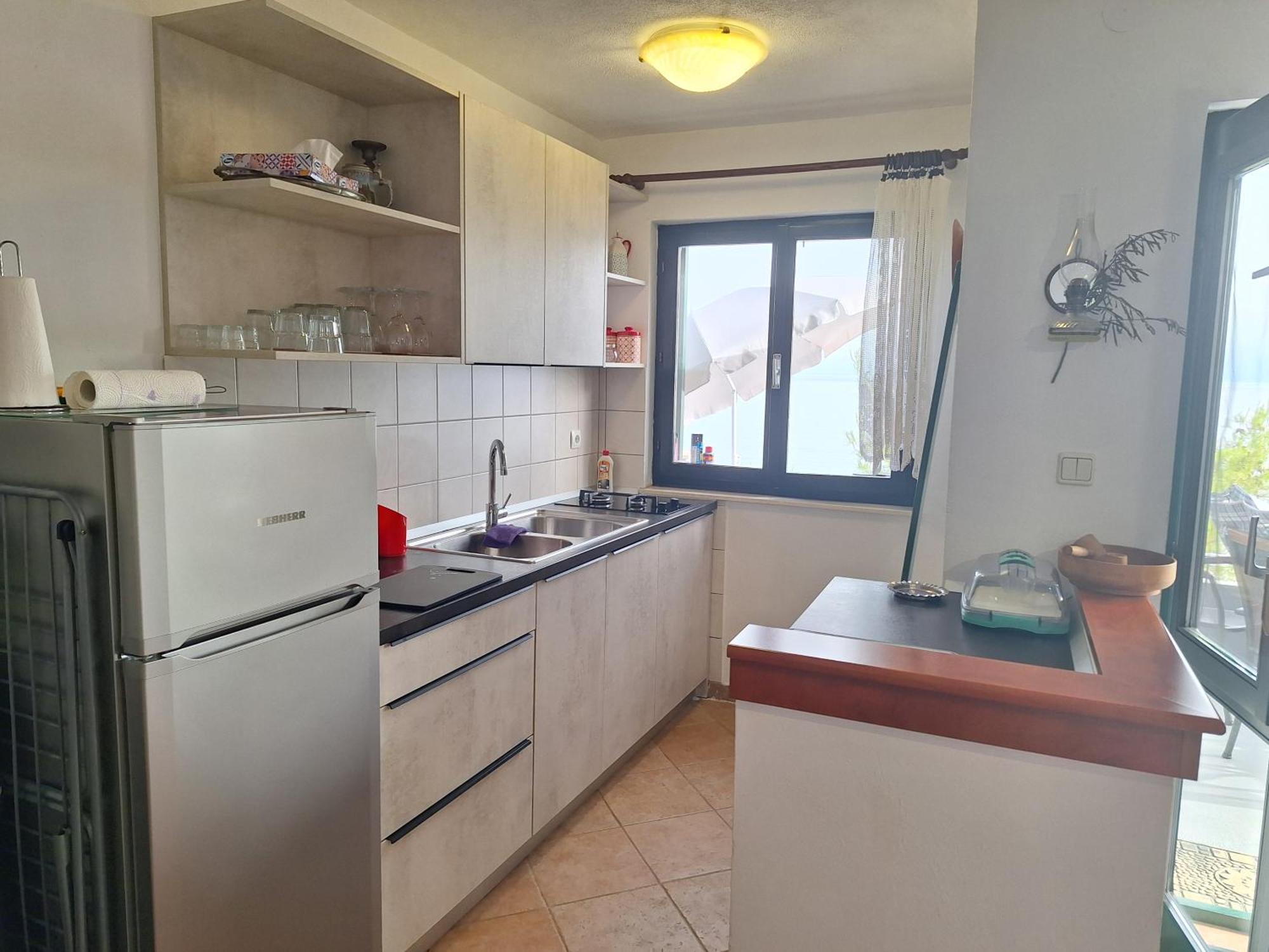 Holiday House Jakov Gdinj Zewnętrze zdjęcie