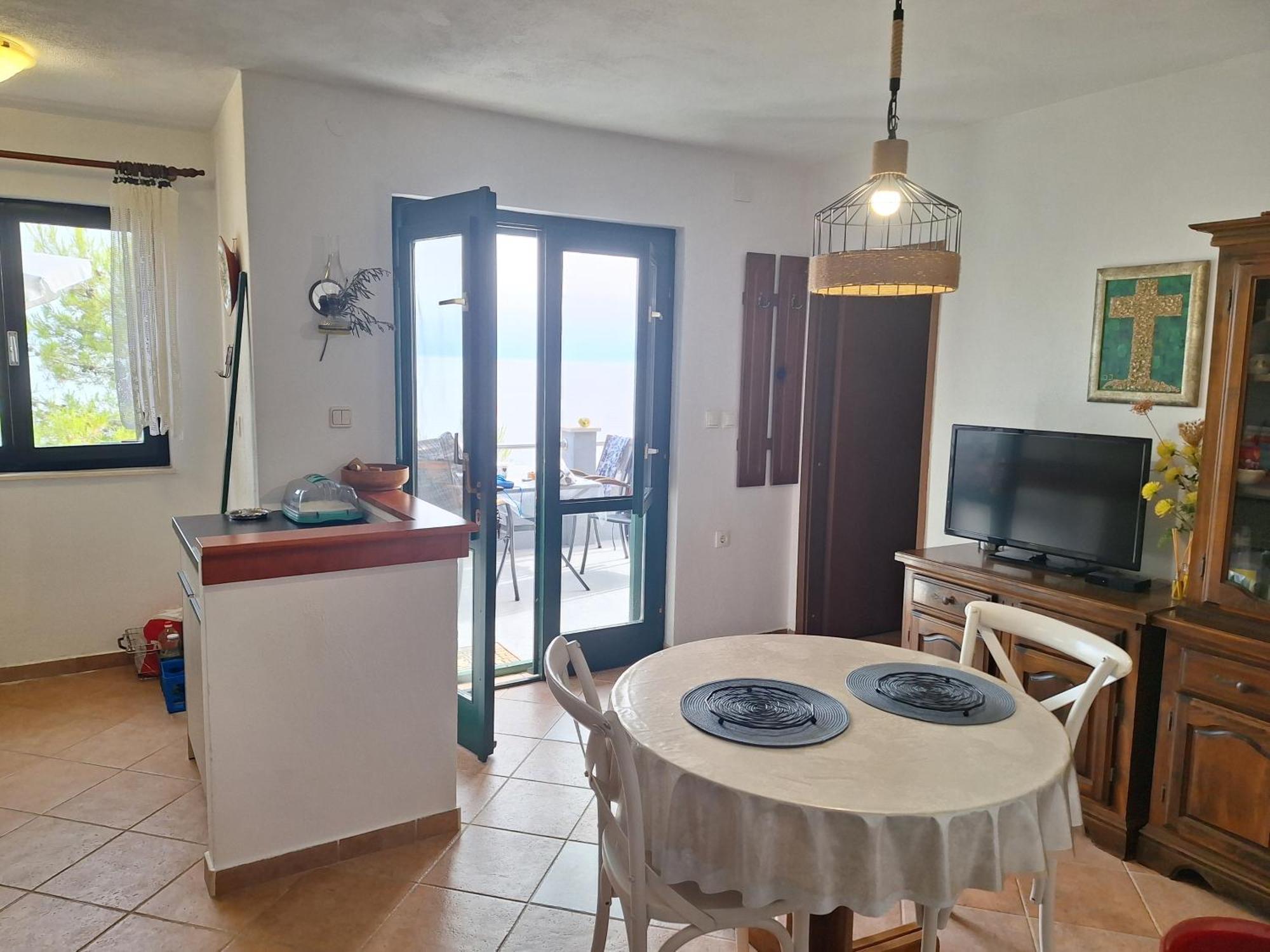 Holiday House Jakov Gdinj Zewnętrze zdjęcie